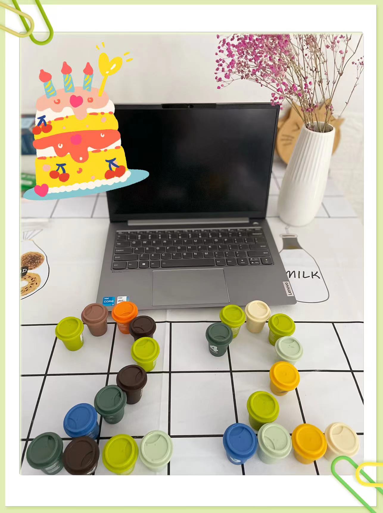 攜22杯咖啡祝公司22周年快樂(lè ).jpg